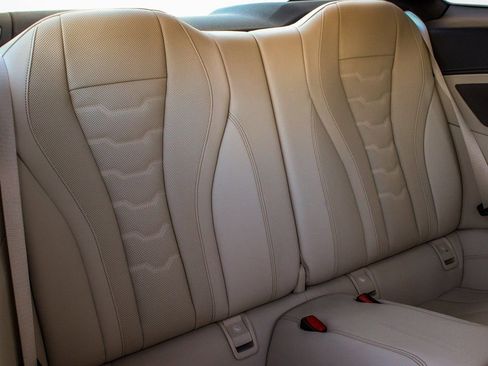 Used 2024 BMW 840i xDrive Coupe w/ Driving Assistance Package image 36