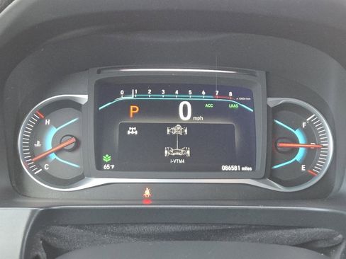 Used 2021 Honda Passport Sport image 26