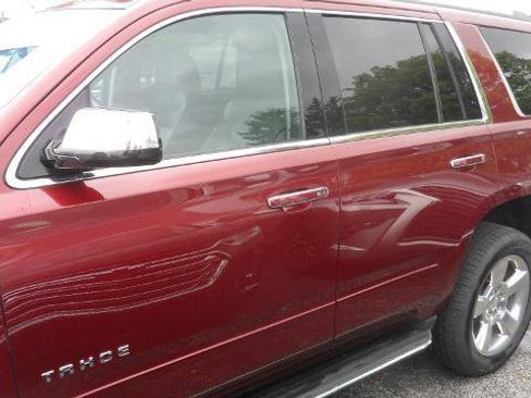 Used 2020 Chevrolet Tahoe Premier image 3