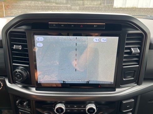 Used 2024 Ford F150 XLT w/ Equipment Group 302A MID image 26