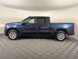 Used 2020 Chevrolet Silverado 1500 Custom w/ Infotainment Package image 2