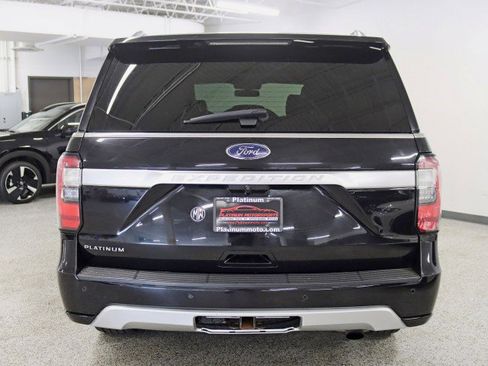 Used 2019 Ford Expedition Platinum AWD/4WD image 13