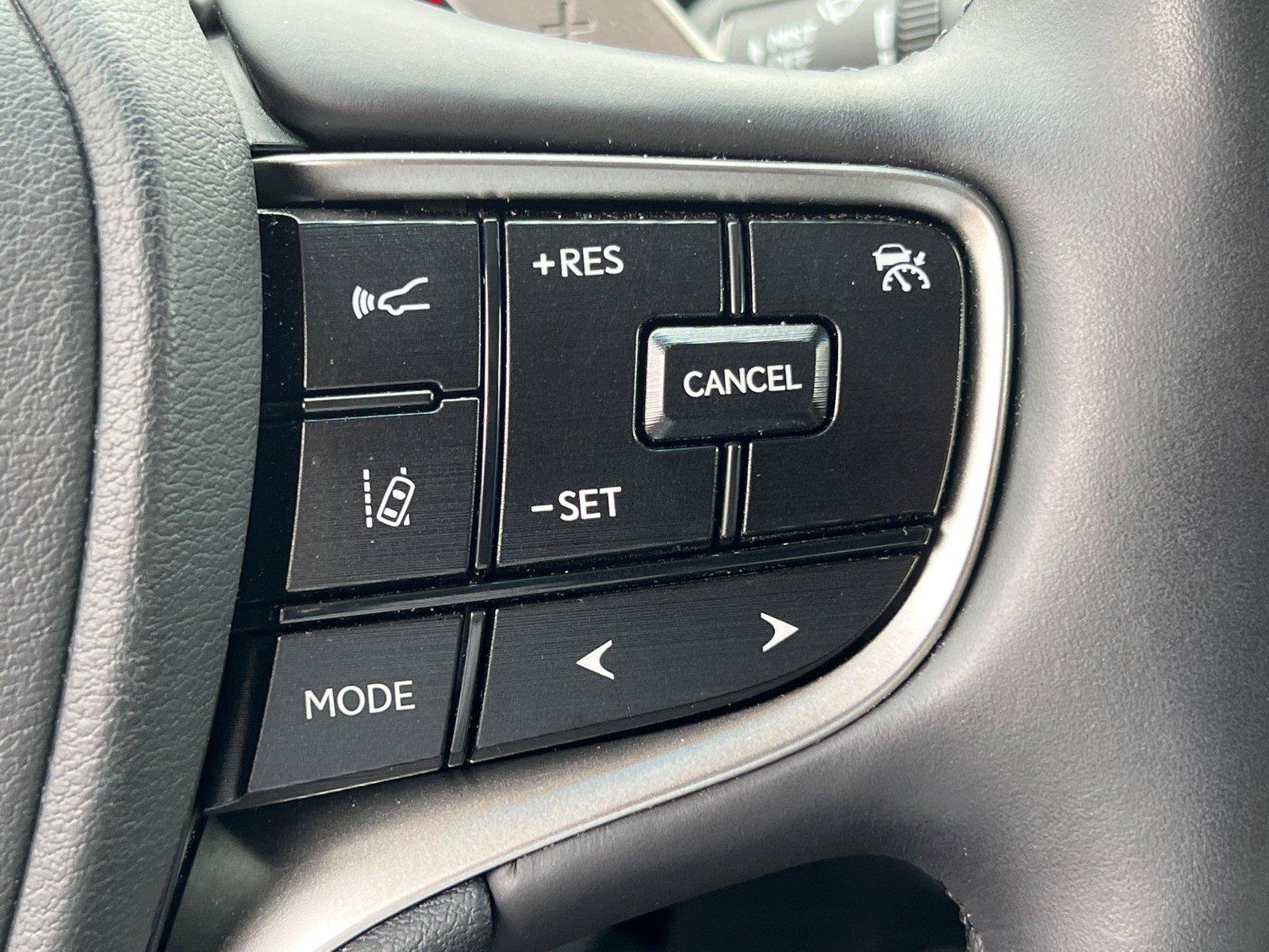 Certified 2024 Lexus ES 350 w/ Technology Package FWD image 26