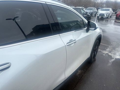 Used 2024 Lexus NX 450h+ AWD w/ Vision Package image 18