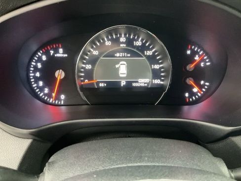 Used 2019 Kia Sorento SX image 10