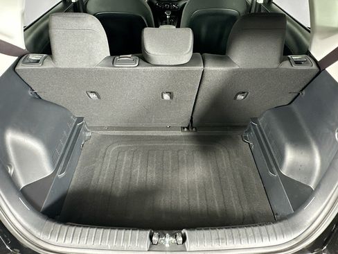 Used 2020 Kia Soul LX FWD image 22