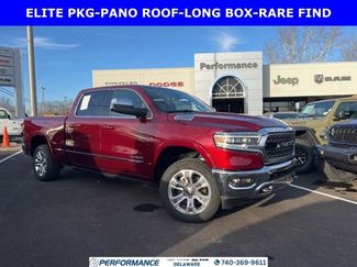 Used 2024 RAM 1500 Limited video 1