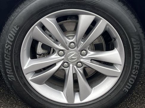 Used 2023 Acura MDX SH-AWD image 11