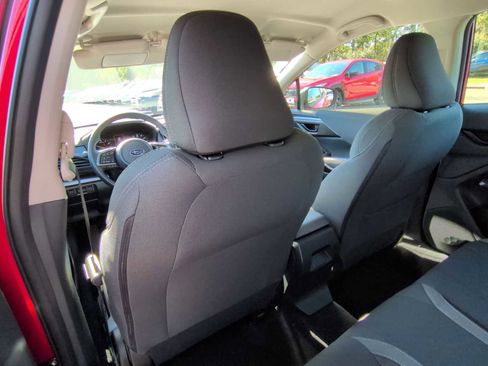 New 2025 Subaru Impreza 2.0i image 18