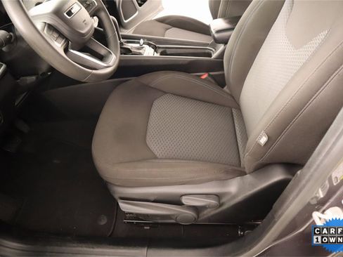 Used 2024 Jeep Compass Sport image 10