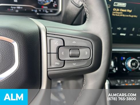 Used 2024 GMC Sierra 3500 Denali image 32