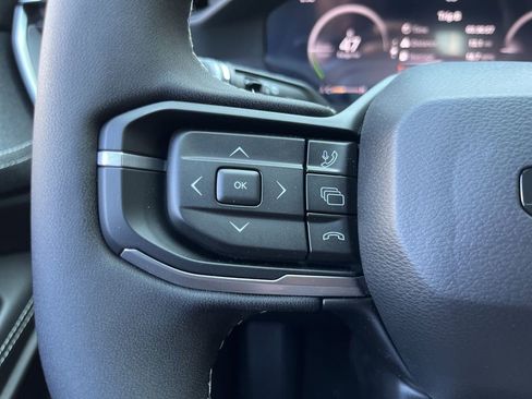 New 2026 Jeep Cherokee Laredo AWD/4WD image 27