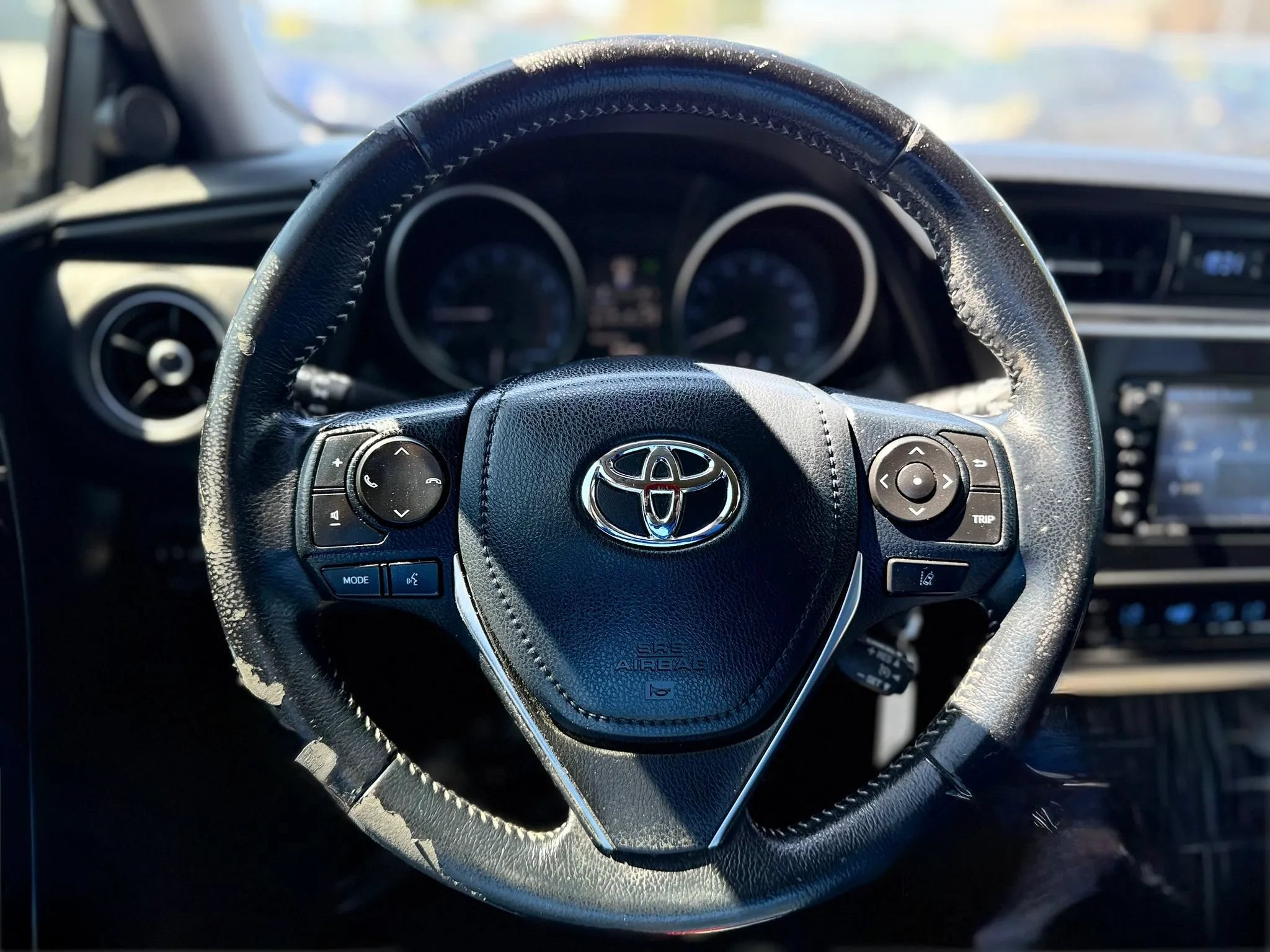 Used 2017 Toyota Corolla iM w/ Carpet Mat Package FWD image 17