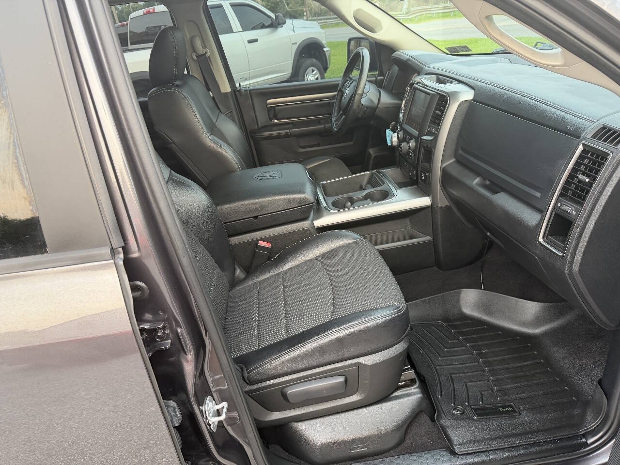 Used 2017 RAM 1500 Sport AWD/4WD image 20