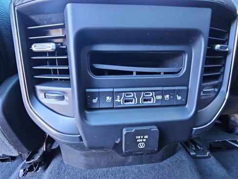 Used 2019 RAM 1500 Limited image 25