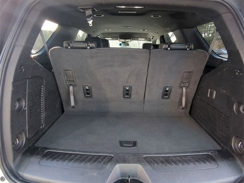 Certified 2024 GMC Yukon SLT image 25