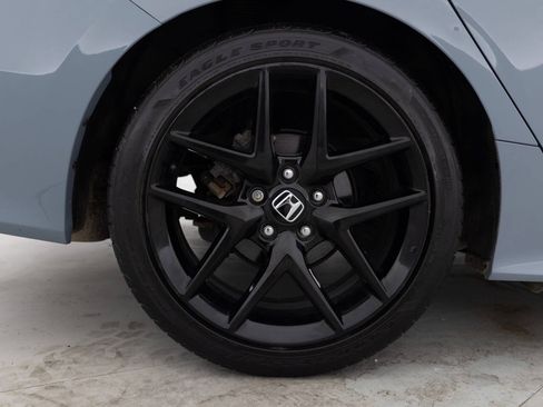 Used 2022 Honda Civic Sport image 15