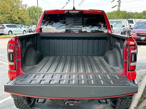 Used 2023 RAM 1500 TRX w/ TRX Level 2 Equipment Group AWD/4WD image 28