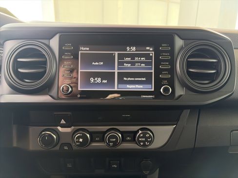 Certified 2020 Toyota Tacoma SR image 23