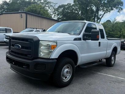 Used 2016 Ford F250 XL w/ Power Equipment Group