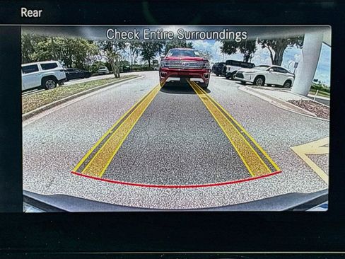 Used 2023 Mercedes-Benz EQB 250+ w/ Driver Assistance Package image 14