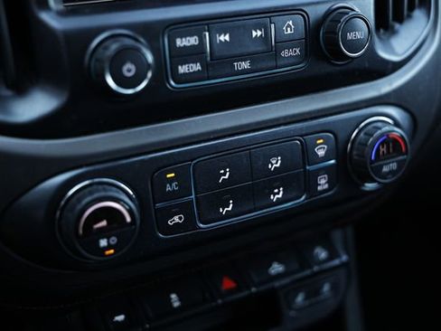 Used 2018 GMC Canyon All Terrain w/ Trailering Package image 37