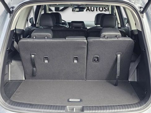 Certified 2025 Kia Telluride EX image 28