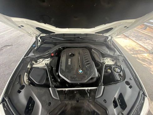 Used 2018 BMW 540i RWD image 13