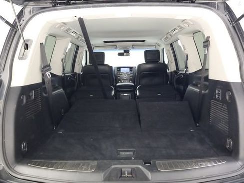 Used 2016 INFINITI QX80 4WD w/ 22" Wheel Package image 38