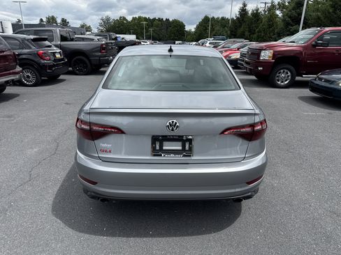 Used 2020 Volkswagen Jetta GLI FWD image 24
