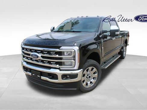 New 2026 Ford F250 Lariat w/ Lariat Premium Package image 1