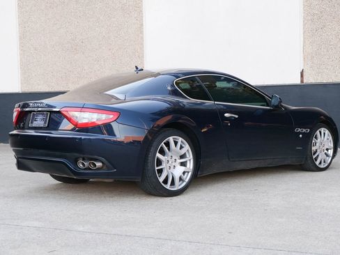 Used 2010 Maserati GranTurismo Coupe 2D image 15