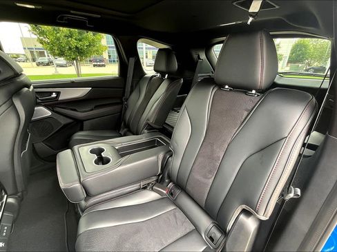 New 2026 Acura MDX A-Spec image 17