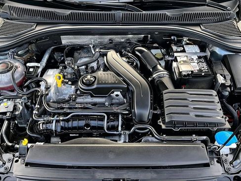 Used 2025 Volkswagen Jetta S image 10