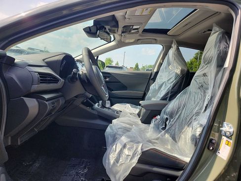New 2026 Subaru Crosstrek 2.5i Limited AWD/4WD image 6