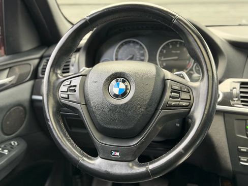 Used 2014 BMW X3 xDrive28i image 31
