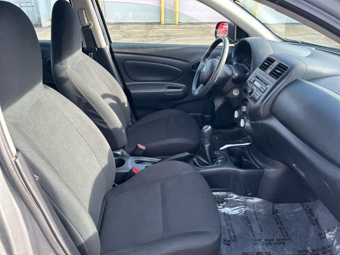 Used 2013 Nissan Versa S image 12