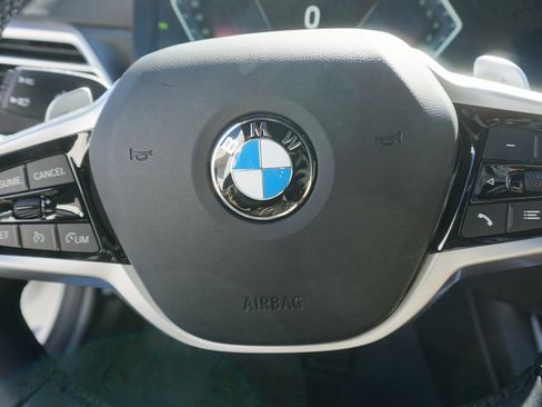 Used 2025 BMW 230i xDrive 230i xDrive w/ Premium Package image 11