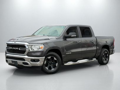 Used 2020 RAM 1500 Big Horn