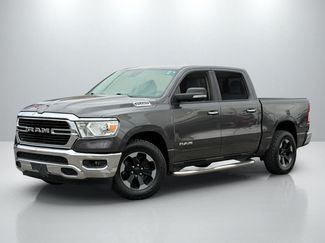 Used 2020 RAM 1500 Big Horn RWD video 1
