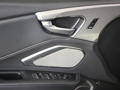 Used 2021 Acura RDX FWD w/ Technology Package image 24