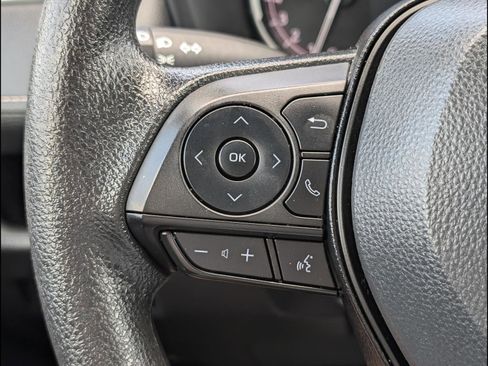 Used 2024 Toyota RAV4 XLE image 15