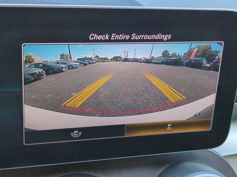 Used 2021 Mercedes-Benz C 300 4MATIC Sedan image 20