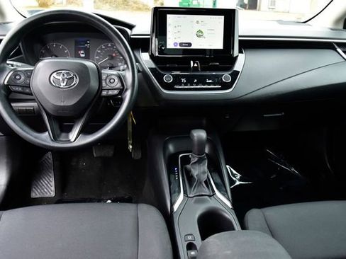 Used 2023 Toyota Corolla LE image 14