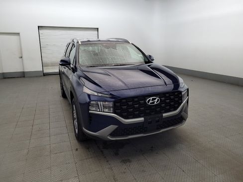 Used 2023 Hyundai Santa Fe SEL AWD/4WD image 14