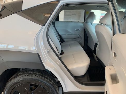 New 2026 Hyundai Kona SEL Sport image 17