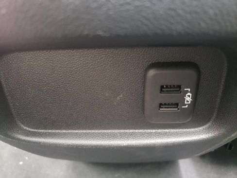 Used 2019 Cadillac XT5 Luxury AWD/4WD image 14