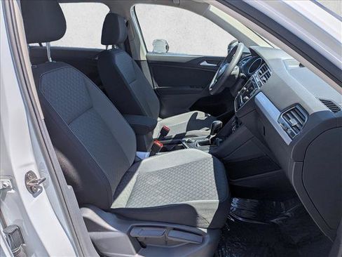 Used 2021 Volkswagen Tiguan S AWD/4WD image 20