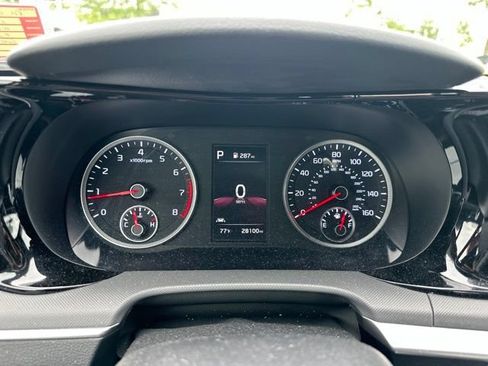 Certified 2024 Kia K5 GT-Line FWD image 15