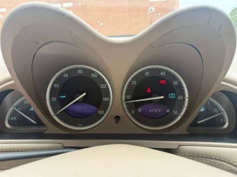 Used 2003 Mercedes-Benz SL 500 image 14